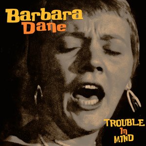 Trouble in Mind album