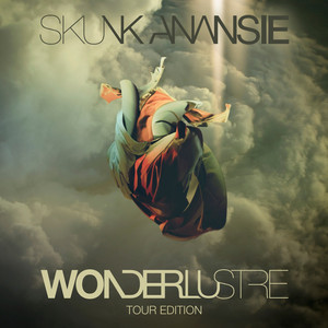 Wonderlustre (Tour Edition) cover