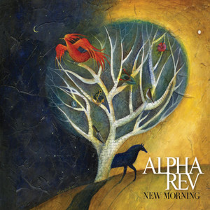 New Morning album