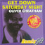 Get Down Saturday Night cover