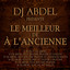 Le meilleur de à l'ancienne cover