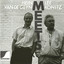 Hein Van De Geyn Meets Lee Konitz cover