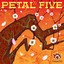 Petal Five Albumcover