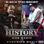 History: Function & Mob Music (Deluxe Edition) cover