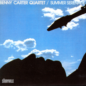 Summer Serenade album