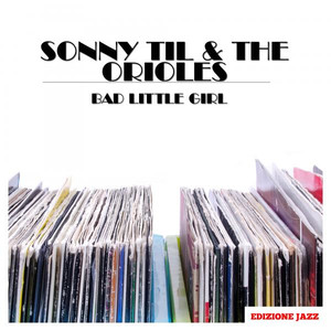 Bad Little Girl album