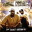 The Trinity Within Me Albumcover