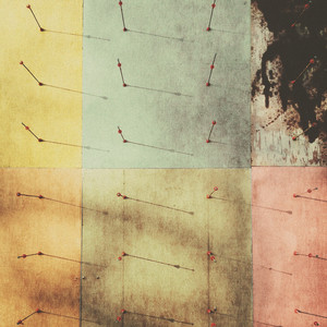 When You Have Arrived cover