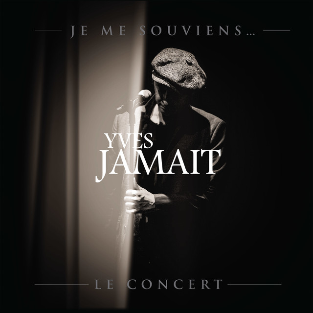 Je Me Souviens... Le Concert cover