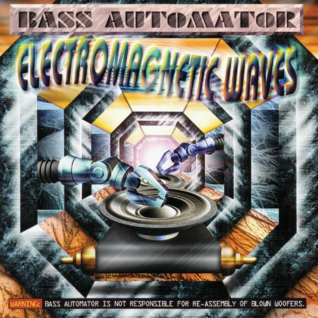 Bass Automator Photo