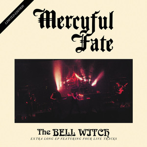 The Bell Witch album