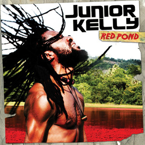 Red Pond album