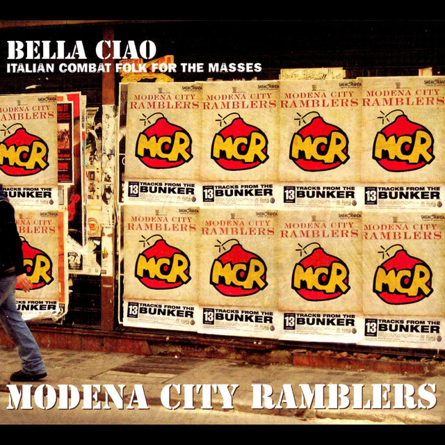 Bella Ciao cover