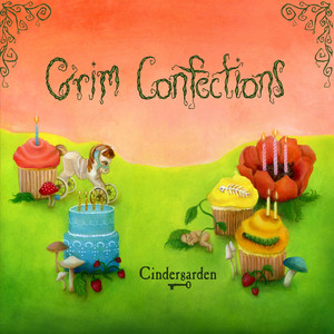 Grim Confections cover