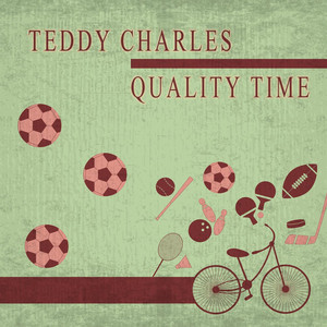 Quality Time cover
