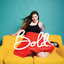 Bold cover