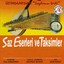 Üstadlardan Sazların Dili (Saz Eserleri Ve Taksimler) Albumcover
