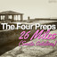 26 Miles (Santa Catalina) - The Best Of cover