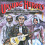Unsung Heroes (Songs & Stories from New Zealand's Distant Past) Albumcover