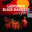 Live at Montreux cover