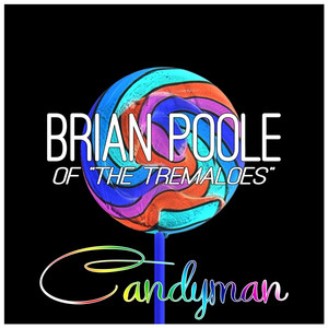 Candyman cover
