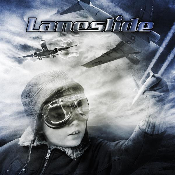 Laneslide Photo