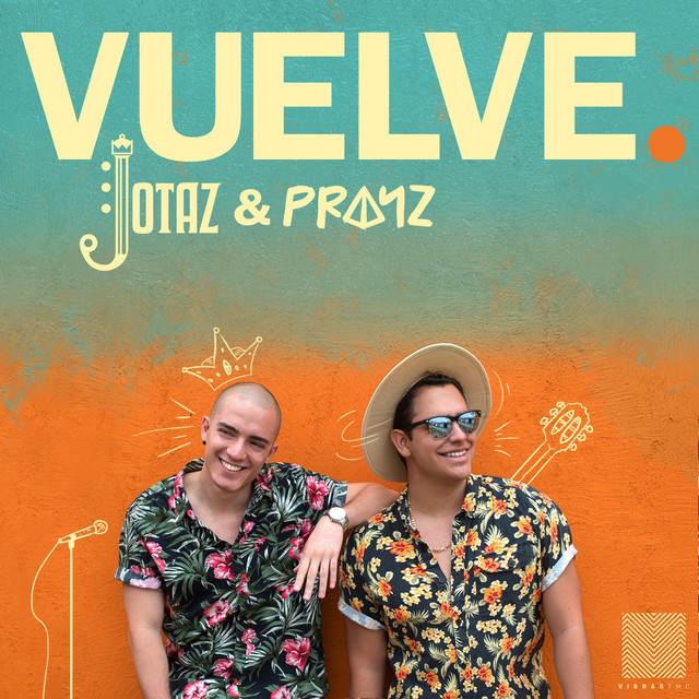 Vuelve