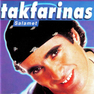 Salamet cover