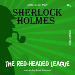 The Red-Headed League