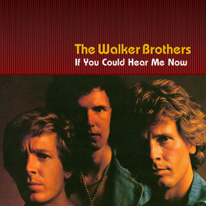 If You Could Hear Me Now album