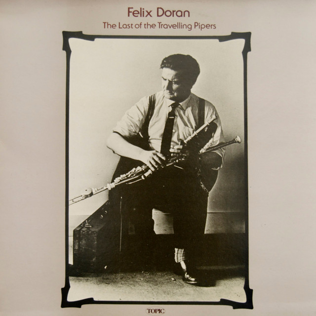 Felix Doran Photo