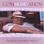 ComMUSICation Albumcover