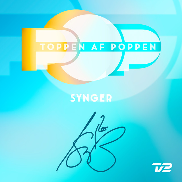 Toppen Af Poppen 2015 - Synger Isam B
