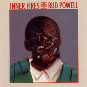 Inner Fires cover