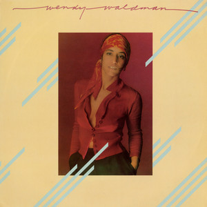 Wendy Waldman cover