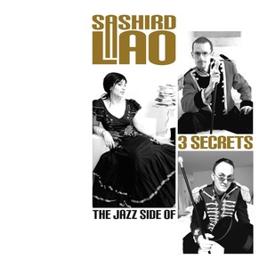 3 Secrets Albumcover