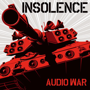 Audio War album