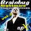 Nightmare (Classic Remixes Volume 2) cover