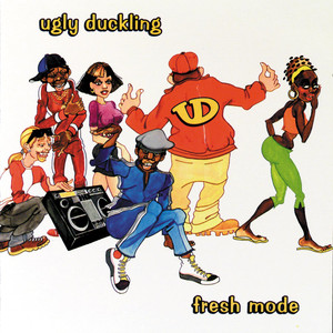 Fresh Mode album
