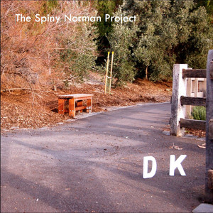 The Spiny Norman Project cover