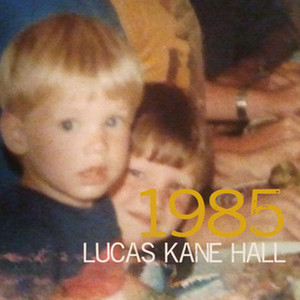 Lucas Kane Hall