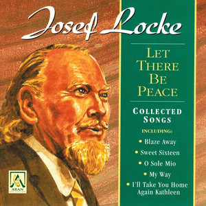 Let There Be Peace album