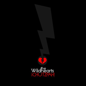 ¡Chutzpah! album