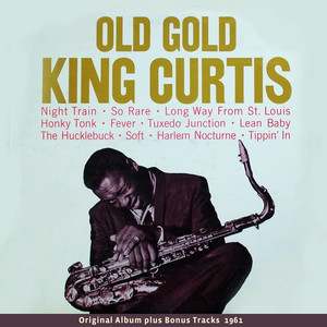 Old Gold (Original Album Plus Bonus Tracks 1961) album