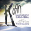 Narcissistic Cannibal: The Remixes cover