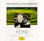 Sting Live - Music From The Labyrinth And More cover