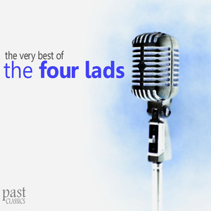 The Very Best of the Four Lads album