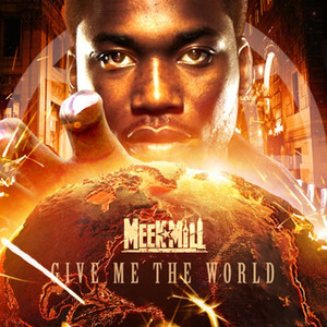 Give Me the World album