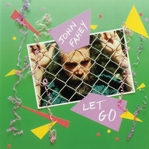 Let Go album