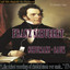 Franz Schubert, Schumann - Gauk Volume One Albumcover